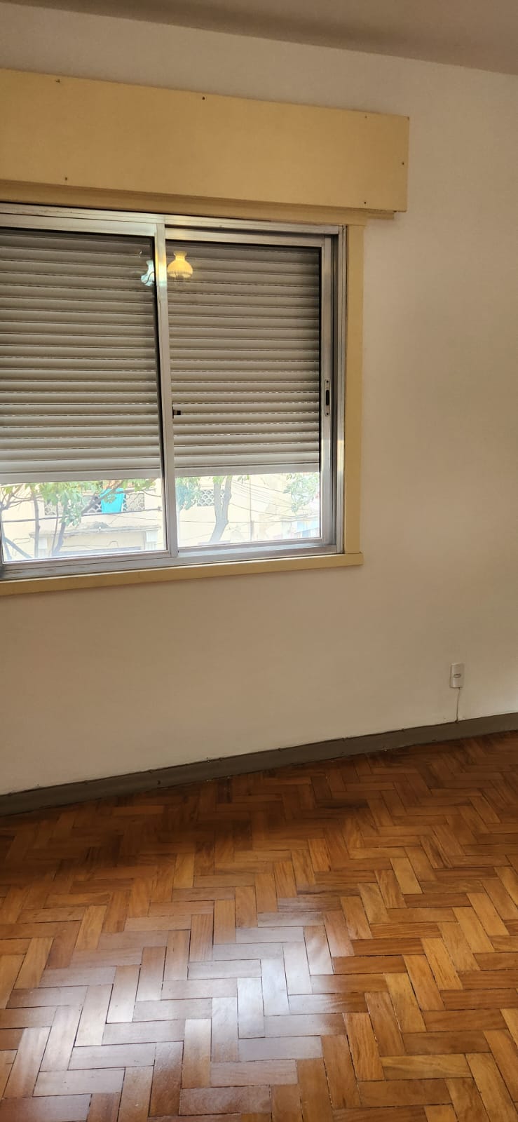 excelente apartamento em otima localização