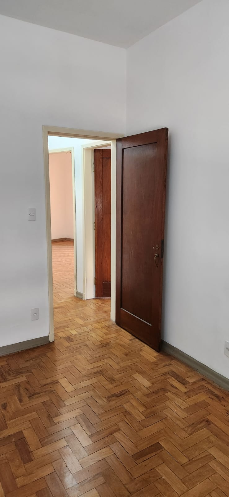 excelente apartamento em otima localização