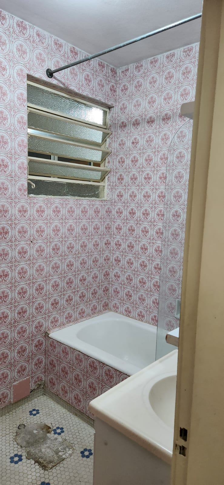 excelente apartamento em otima localização