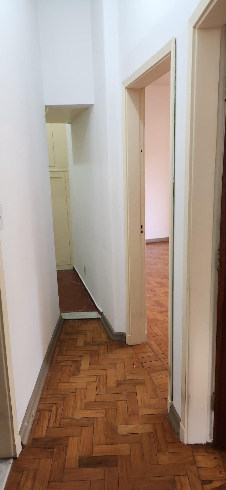 excelente apartamento em otima localização