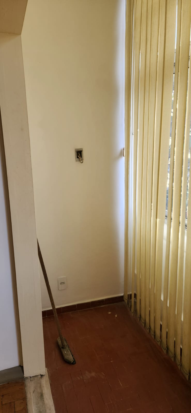 excelente apartamento em otima localização