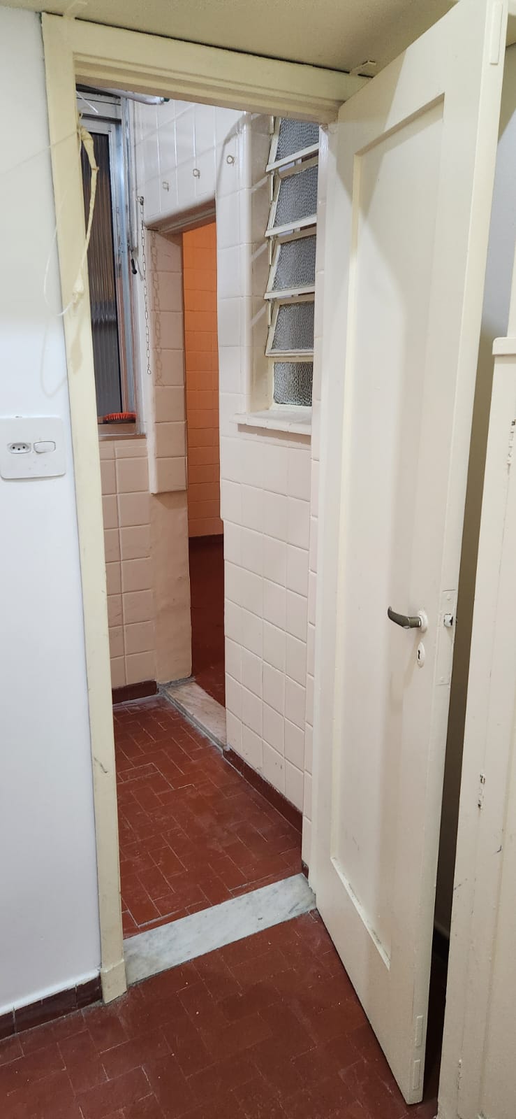 excelente apartamento em otima localização