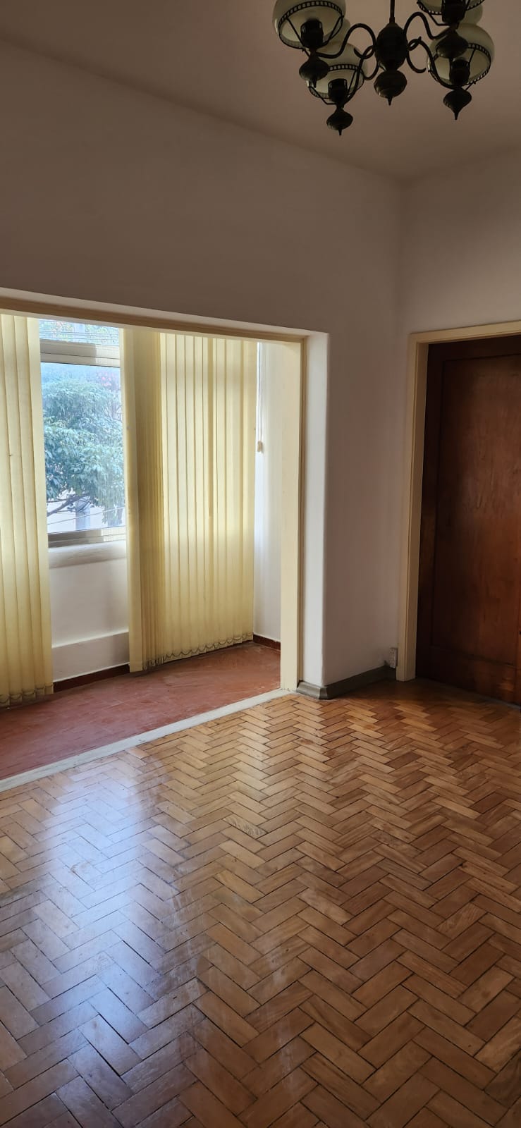 excelente apartamento em otima localização