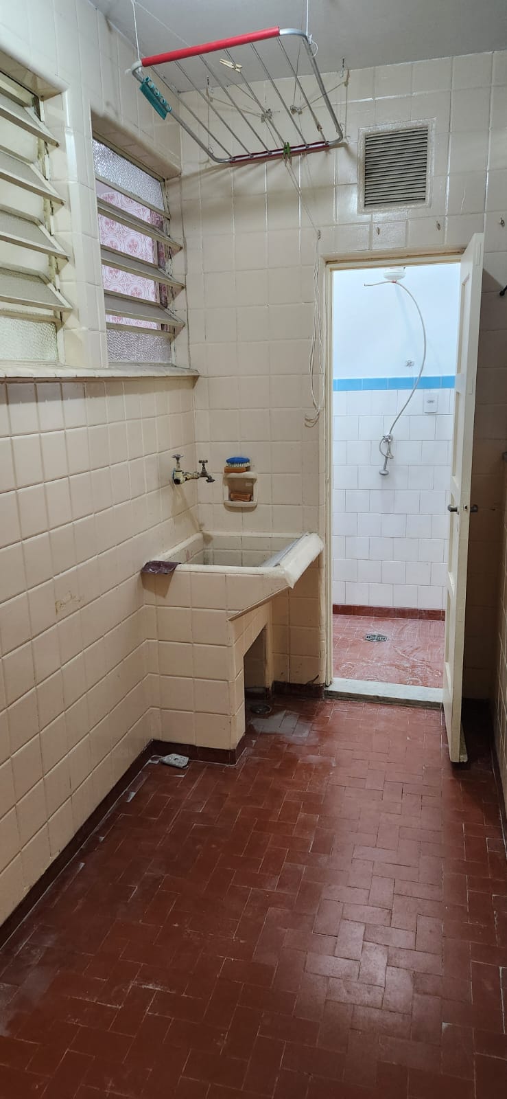 excelente apartamento em otima localização