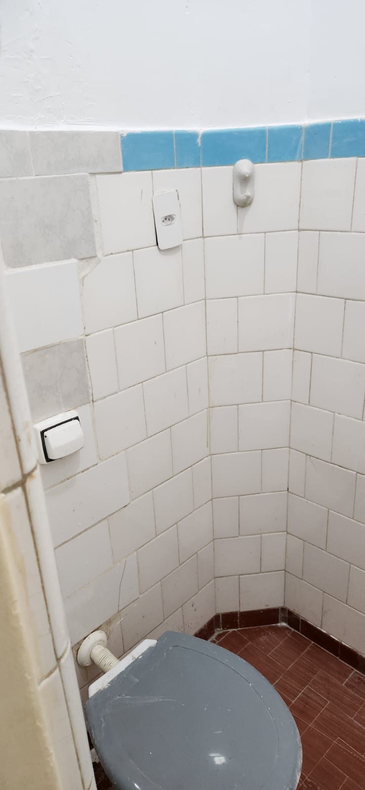 excelente apartamento em otima localização