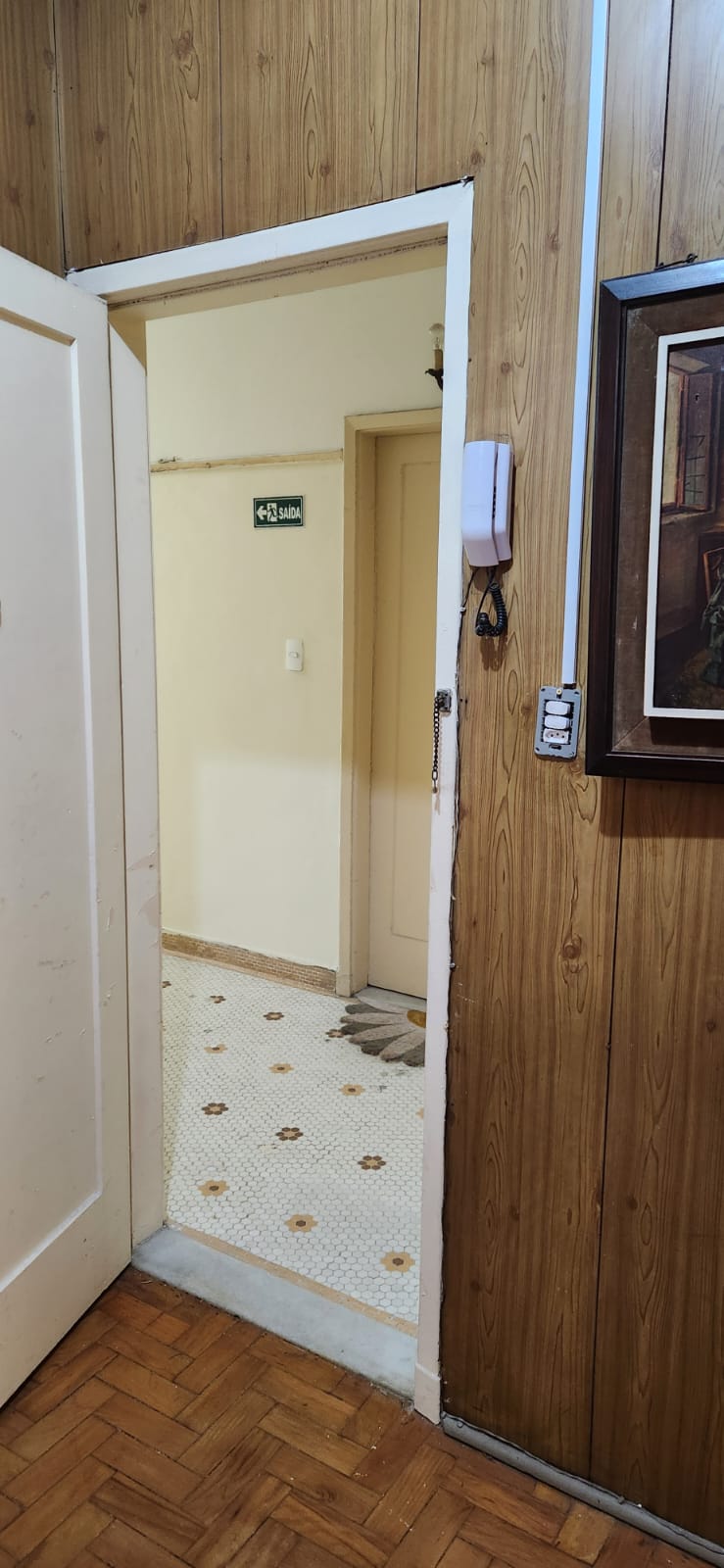 excelente apartamento em otima localização