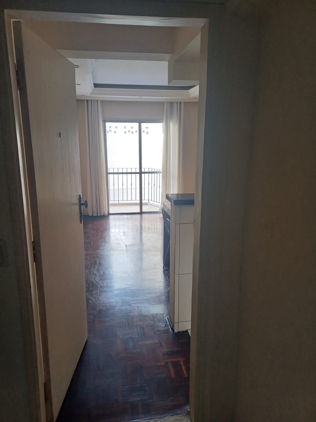 Excelente apartamento em ótima localização no bairro Casa Verde