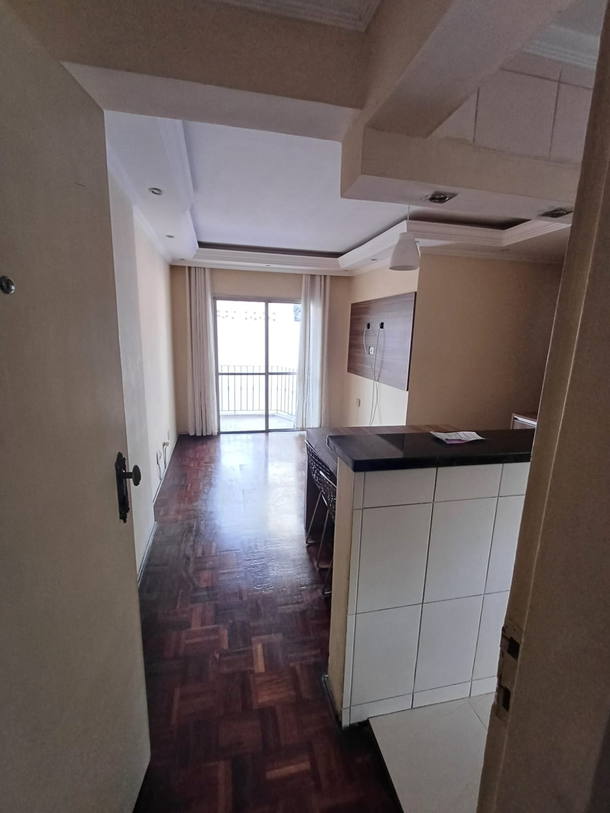 Excelente apartamento em ótima localização no bairro Casa Verde