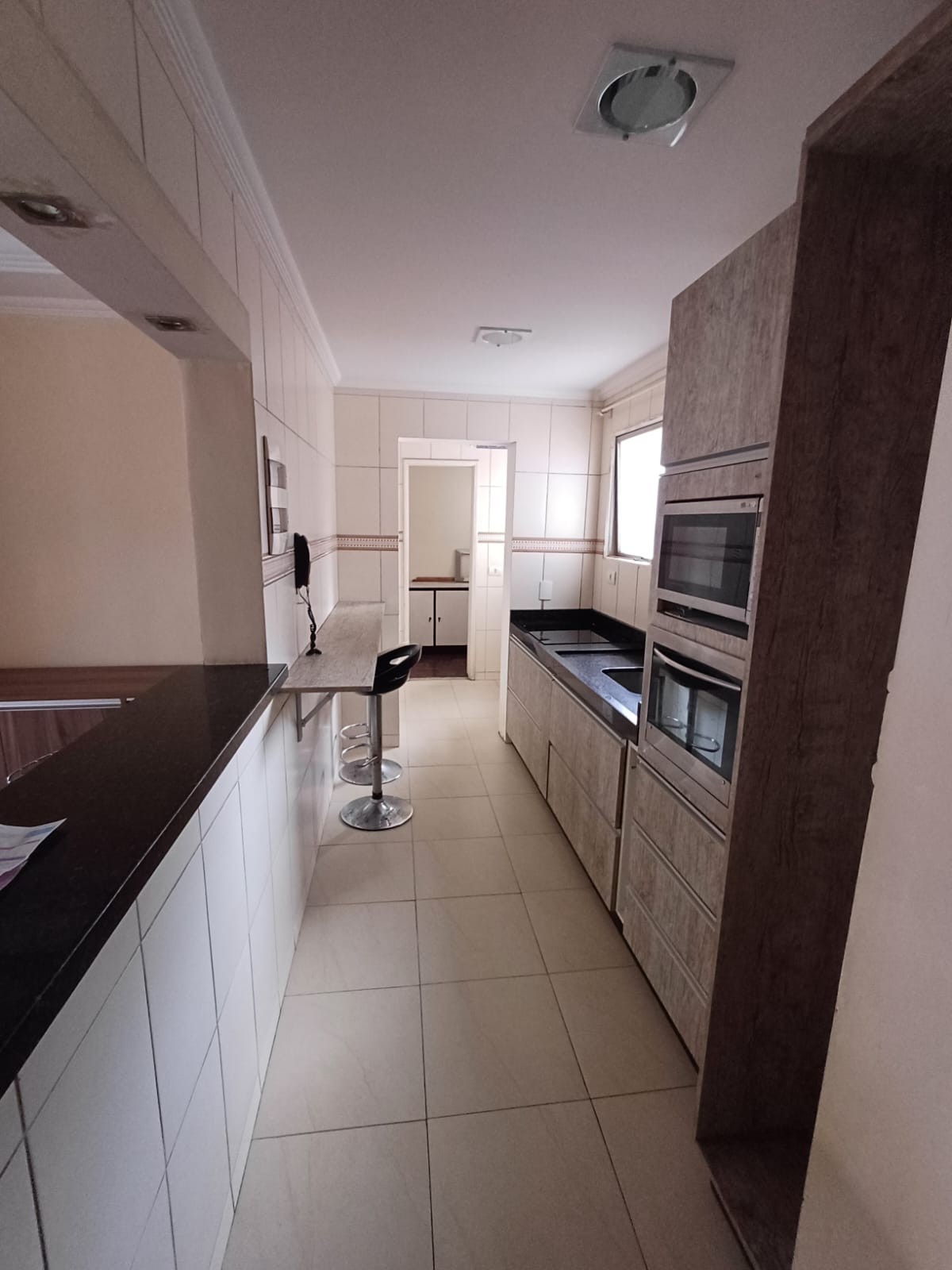 Excelente apartamento em ótima localização no bairro Casa Verde