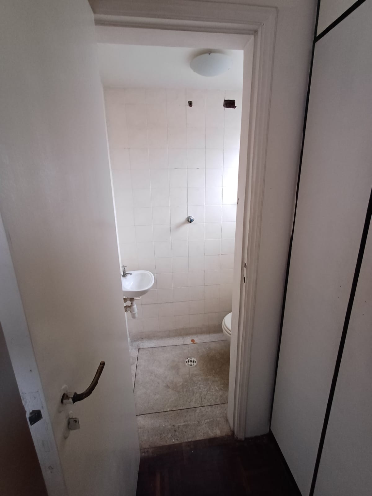Excelente apartamento em ótima localização no bairro Casa Verde