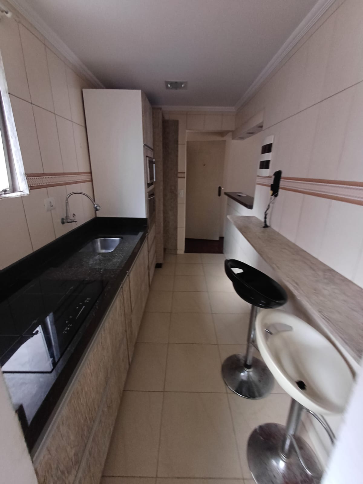 Excelente apartamento em ótima localização no bairro Casa Verde