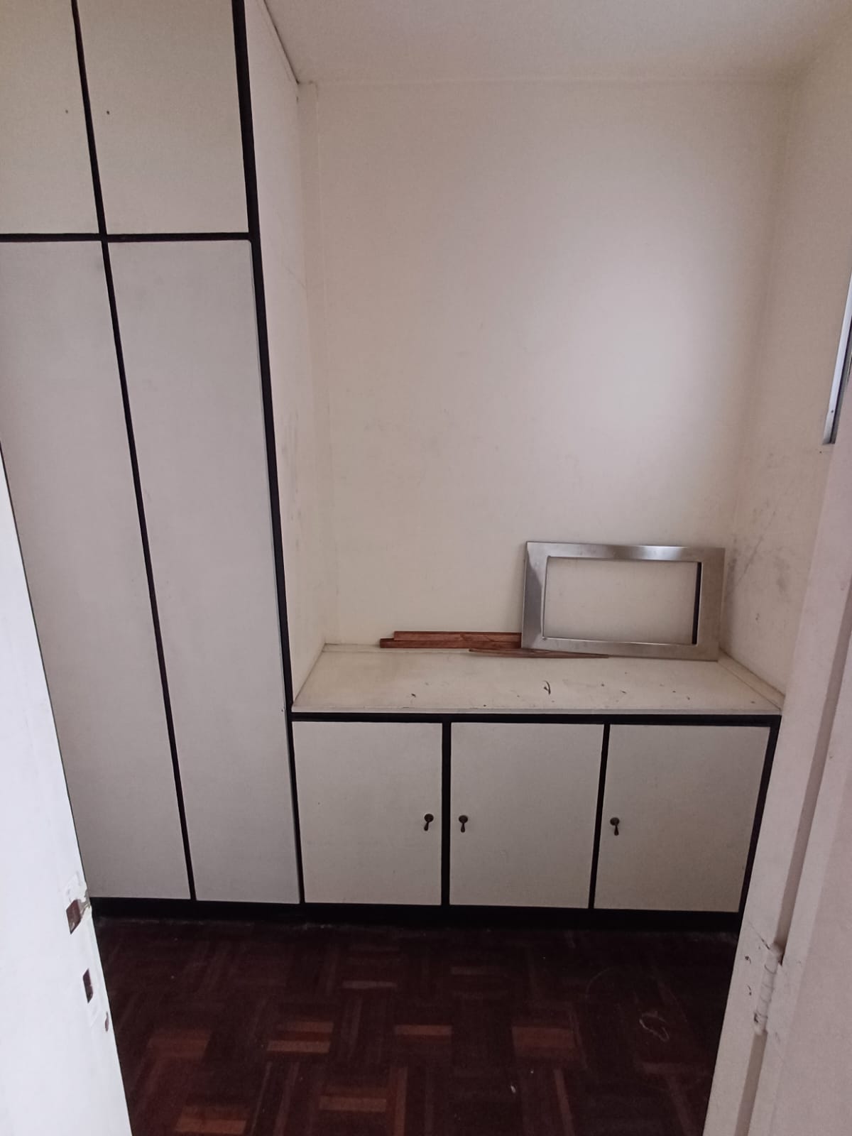 Excelente apartamento em ótima localização no bairro Casa Verde