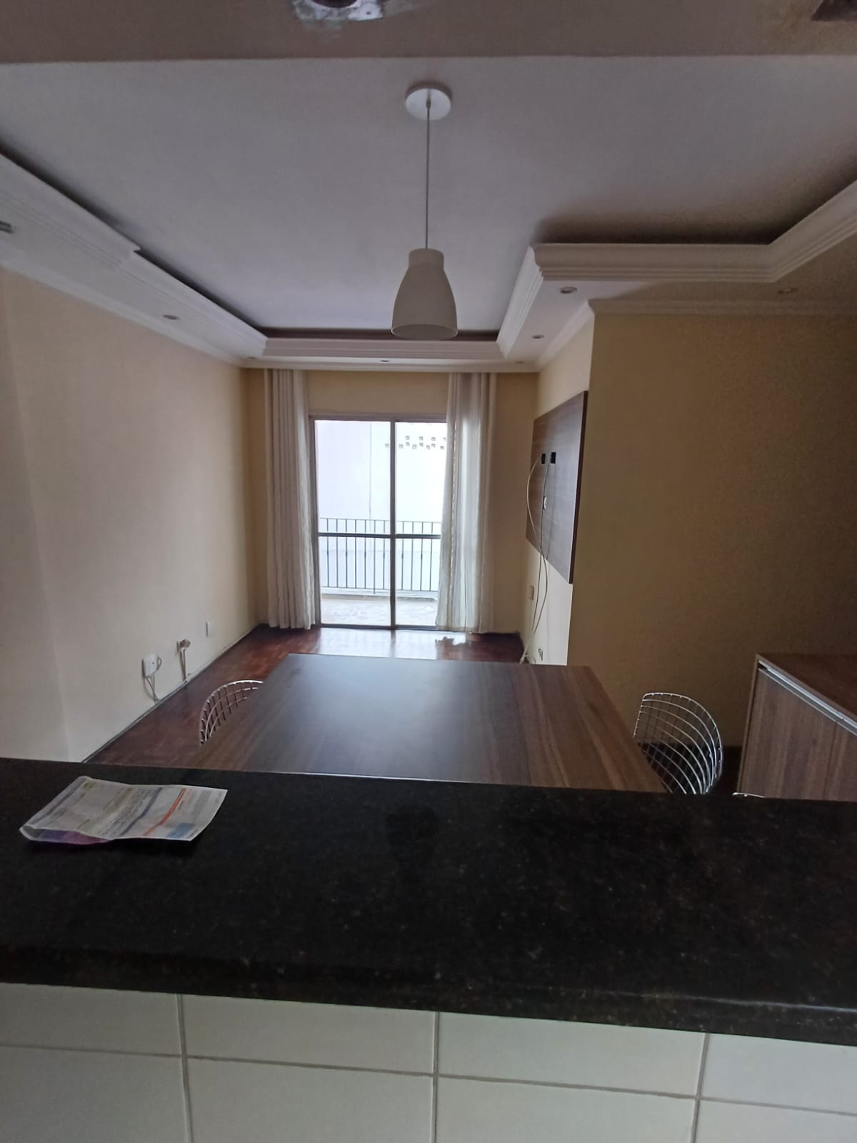 Excelente apartamento em ótima localização no bairro Casa Verde