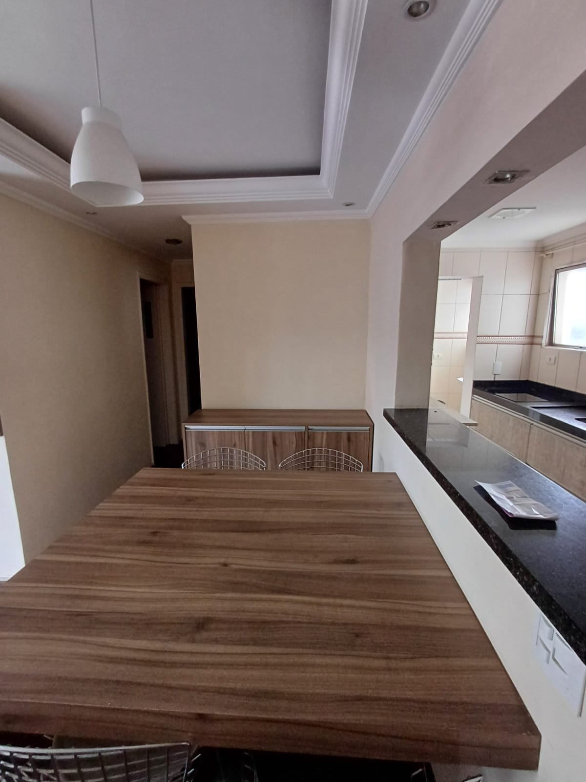 Excelente apartamento em ótima localização no bairro Casa Verde