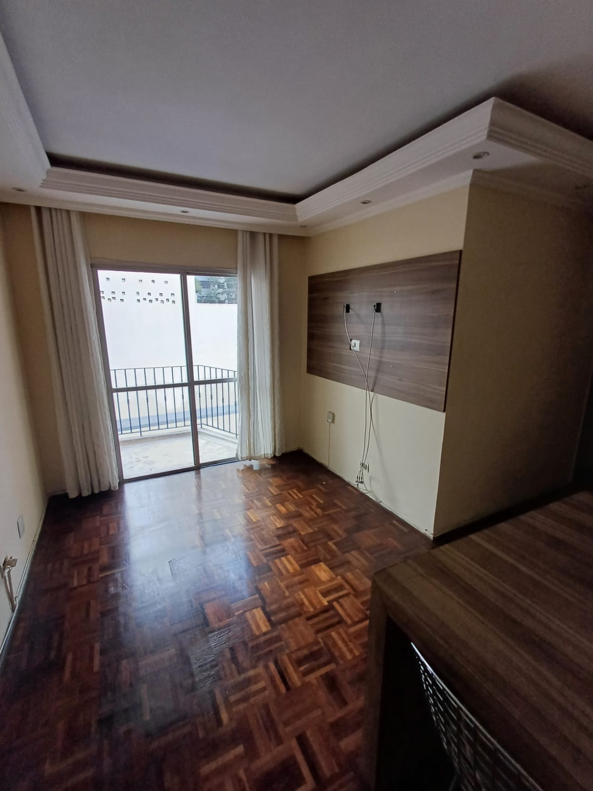 Excelente apartamento em ótima localização no bairro Casa Verde