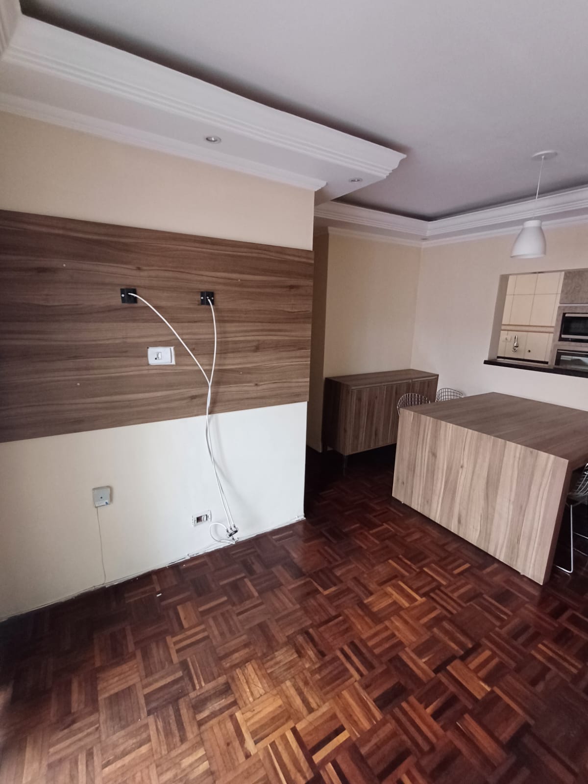 Excelente apartamento em ótima localização no bairro Casa Verde