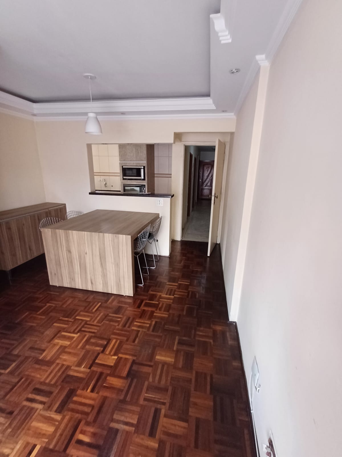 Excelente apartamento em ótima localização no bairro Casa Verde