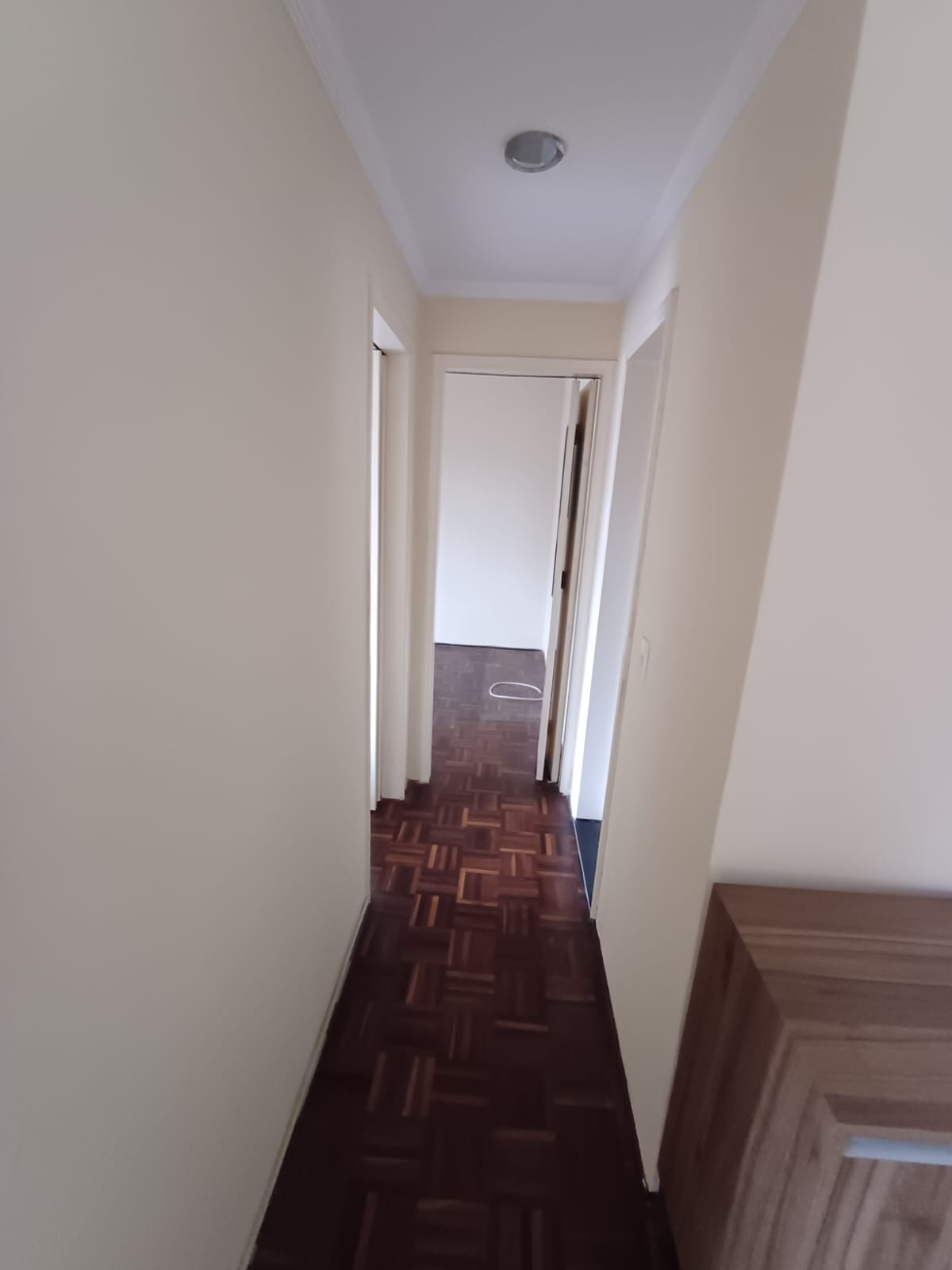 Excelente apartamento em ótima localização no bairro Casa Verde