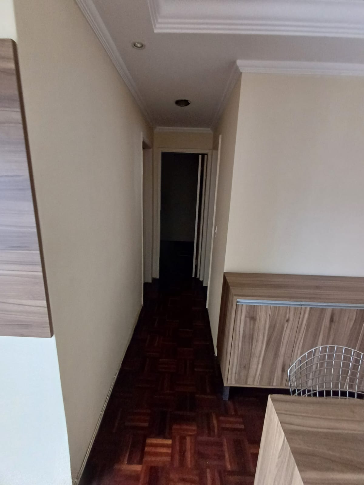 Excelente apartamento em ótima localização no bairro Casa Verde