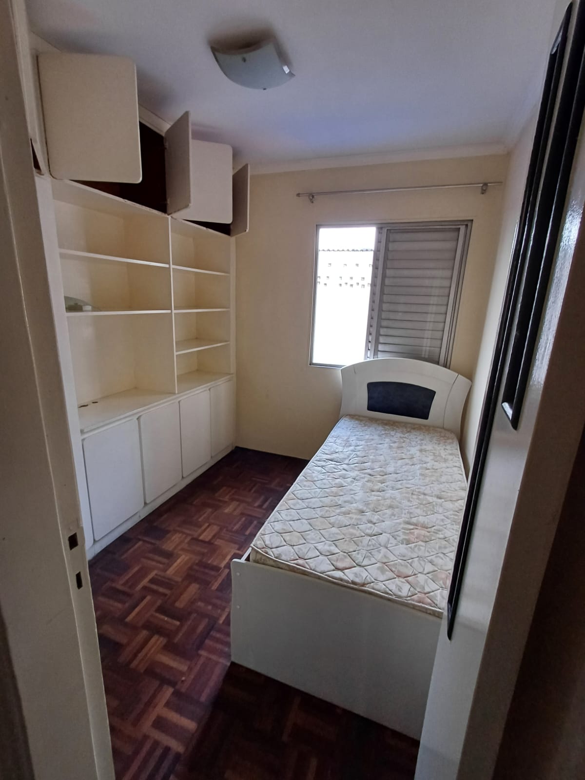Excelente apartamento em ótima localização no bairro Casa Verde