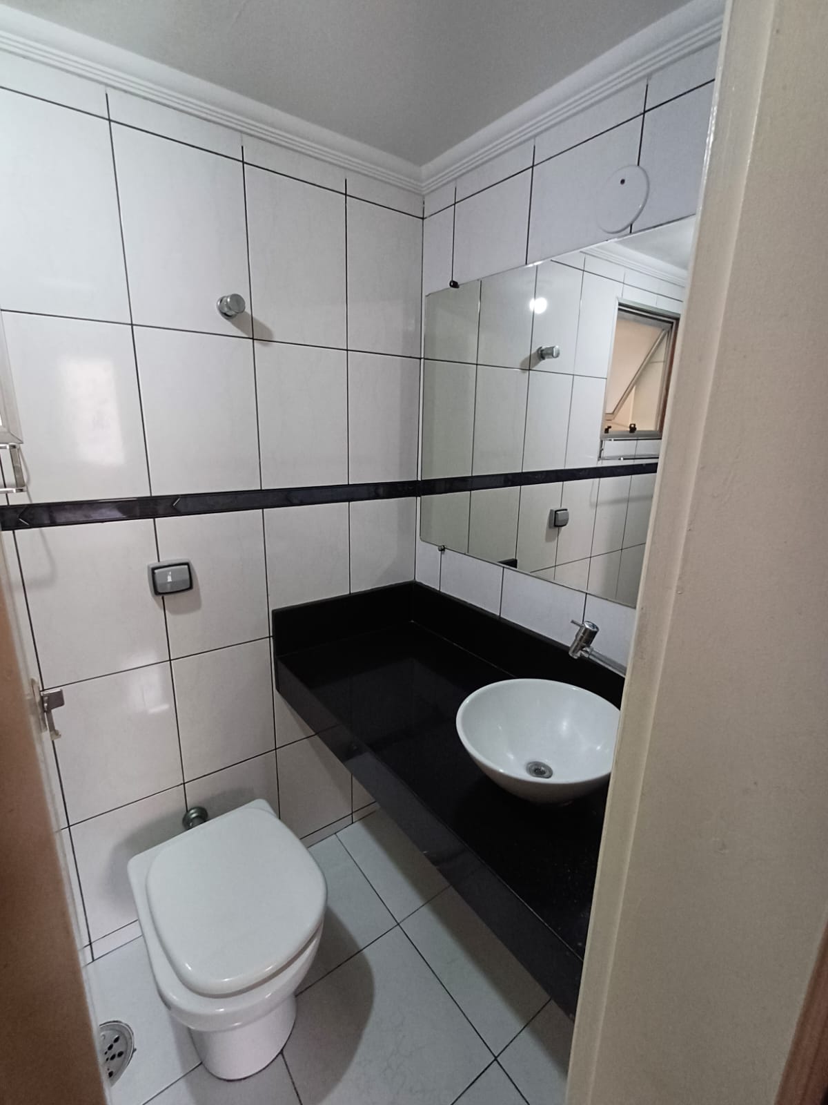 Excelente apartamento em ótima localização no bairro Casa Verde