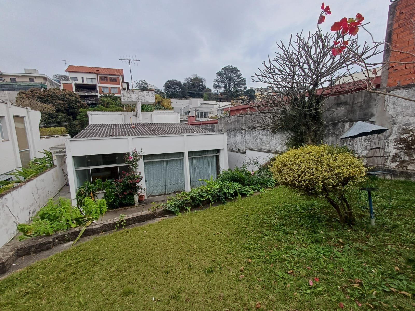 Excelente Sobrado em otima localização no bairro do Jardim são bento