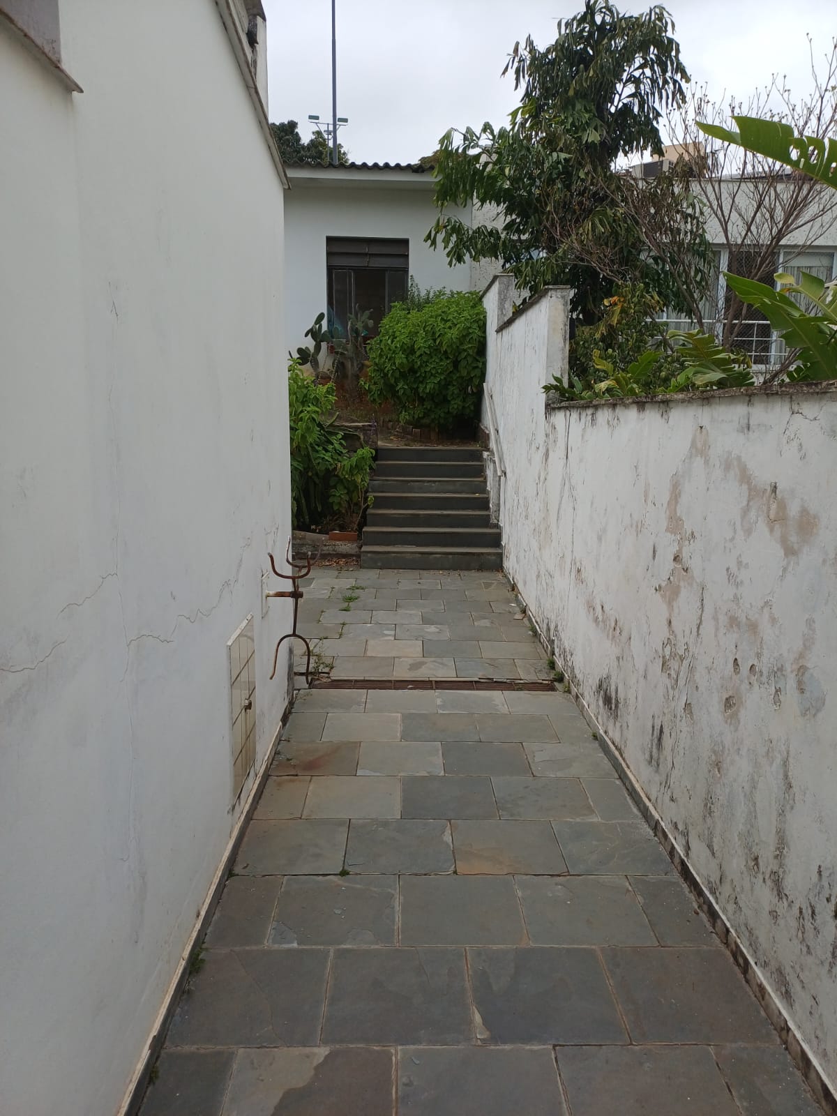 Excelente Sobrado em otima localização no bairro do Jardim são bento