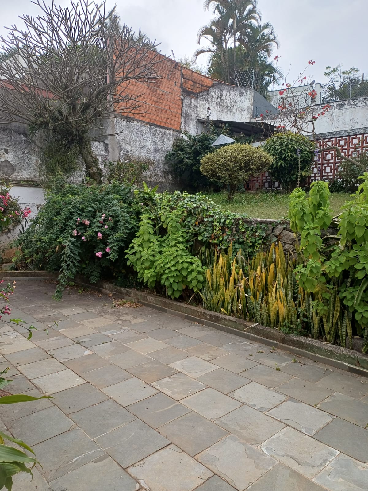Excelente Sobrado em otima localização no bairro do Jardim são bento