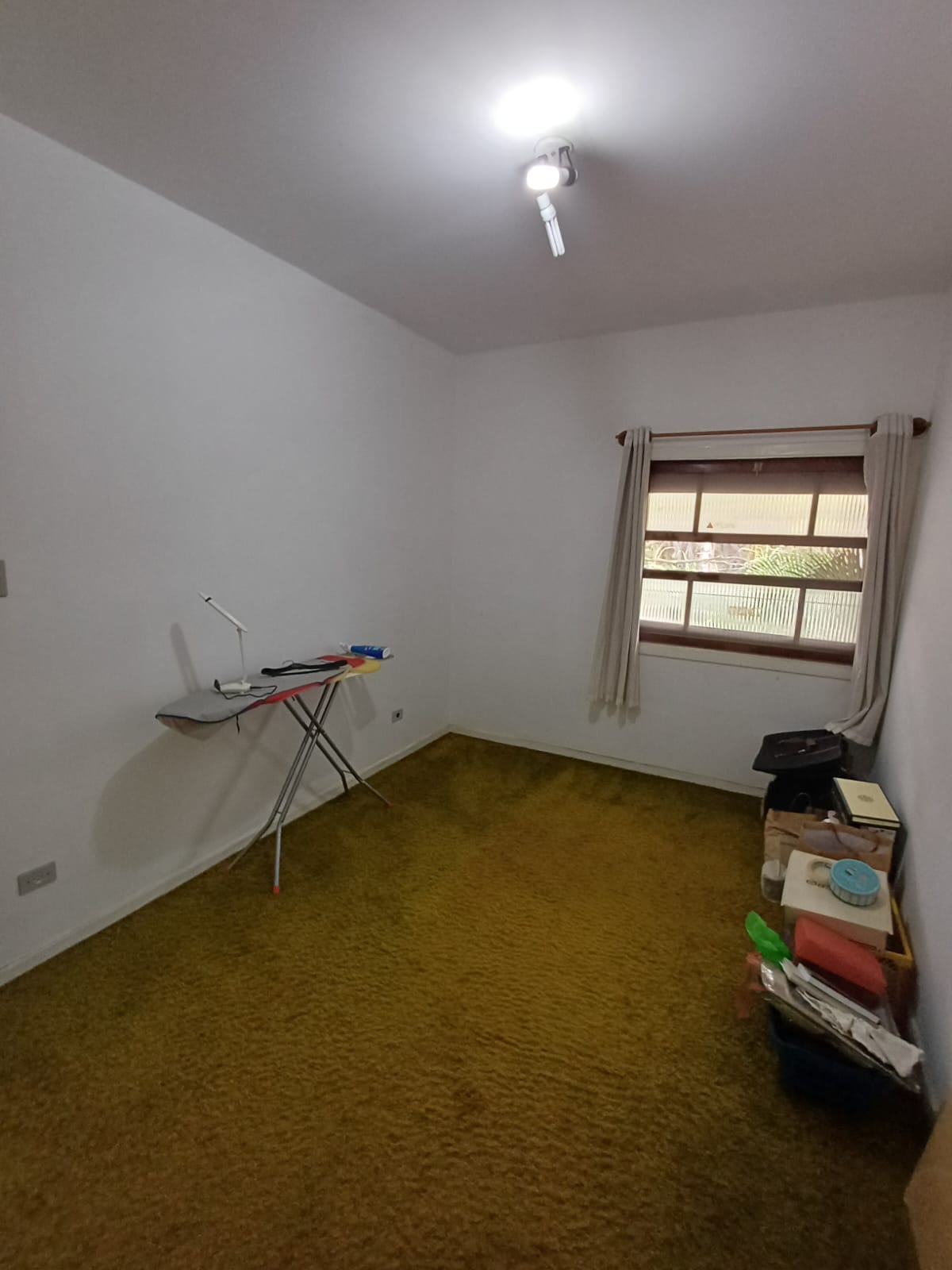 Excelente Sobrado em otima localização no bairro do Jardim são bento