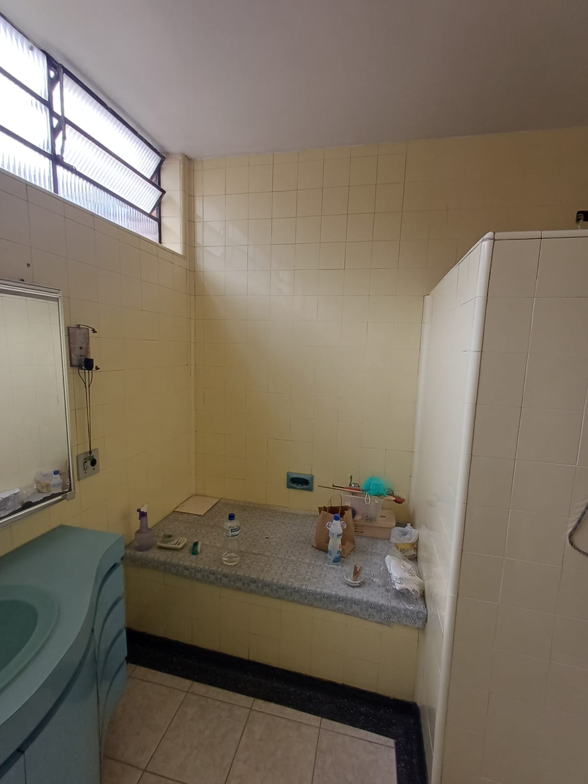 Excelente Sobrado em otima localização no bairro do Jardim são bento