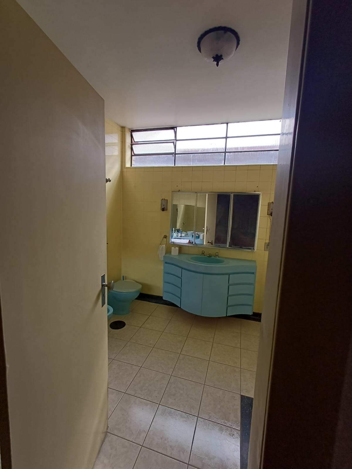 Excelente Sobrado em otima localização no bairro do Jardim são bento