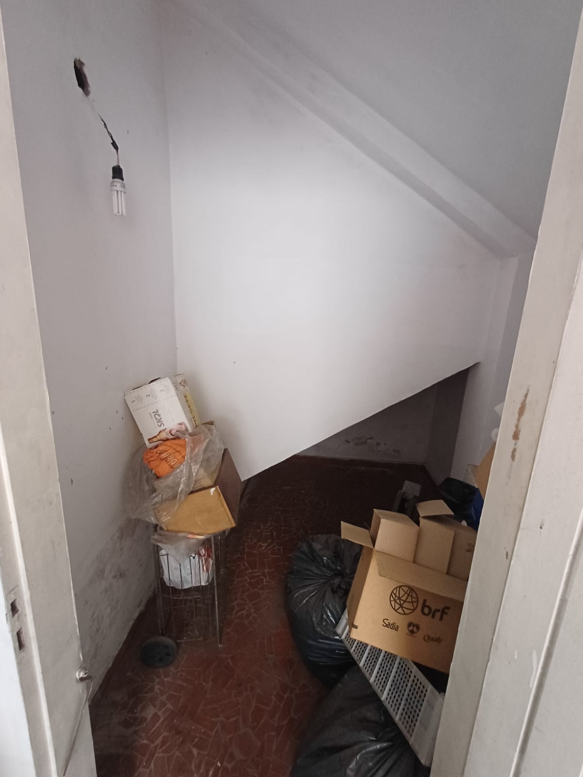 Excelente Sobrado em otima localização no bairro do Jardim são bento