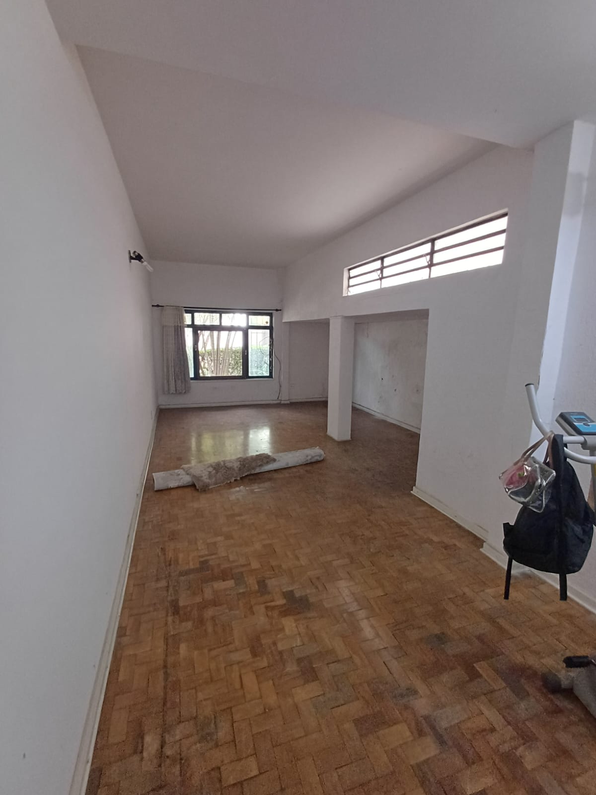 Excelente Sobrado em otima localização no bairro do Jardim são bento