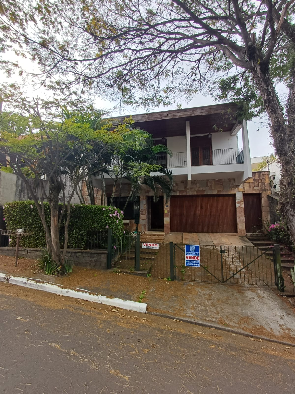 Sobrado - Venda, Jardim São Bento, São Paulo, SP