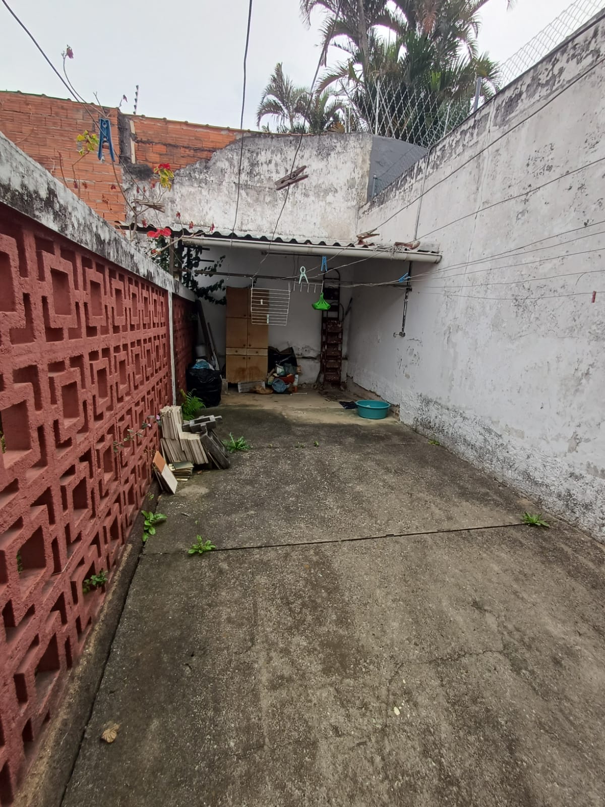 Excelente Sobrado em otima localização no bairro do Jardim são bento