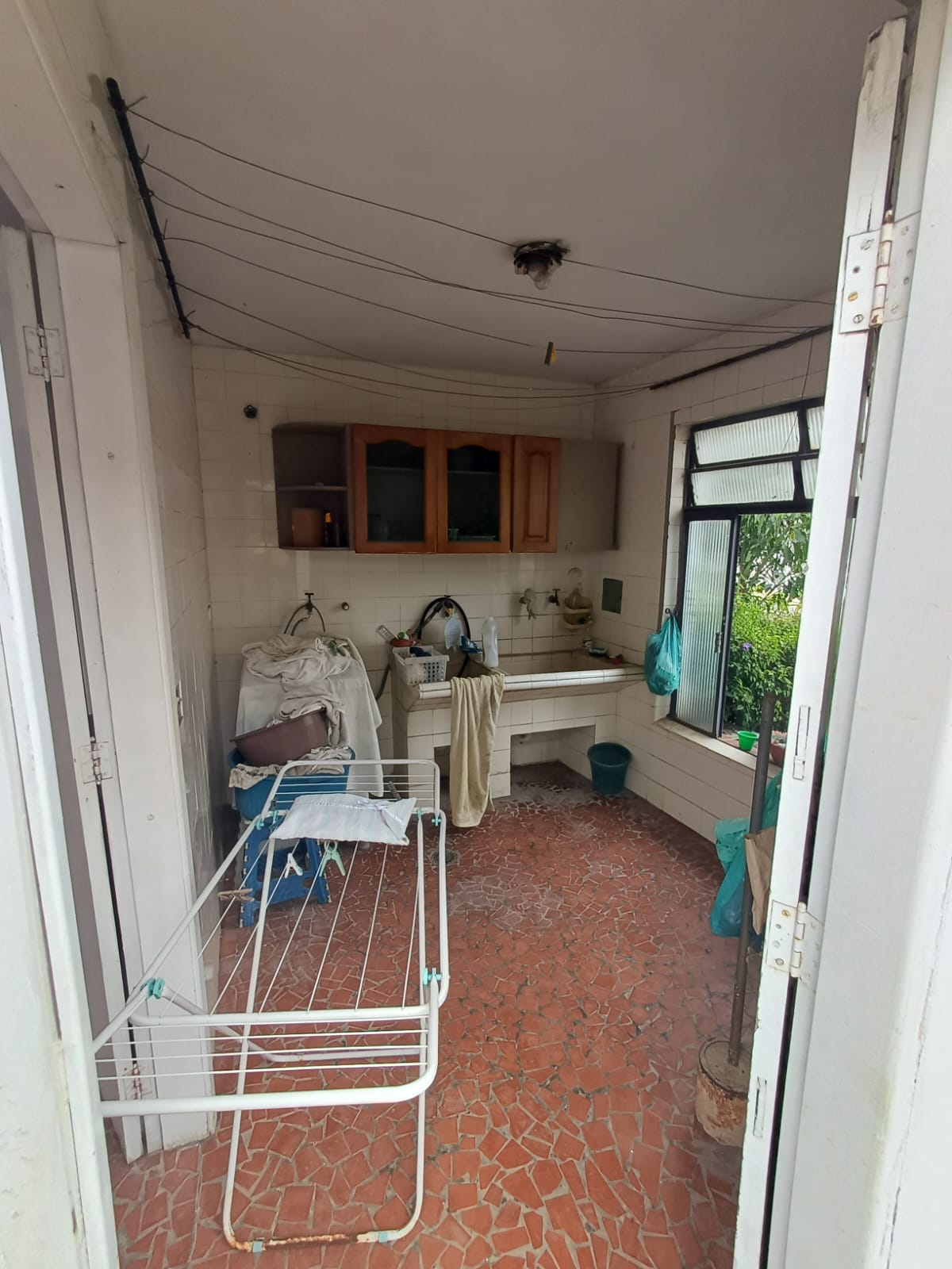 Excelente Sobrado em otima localização no bairro do Jardim são bento
