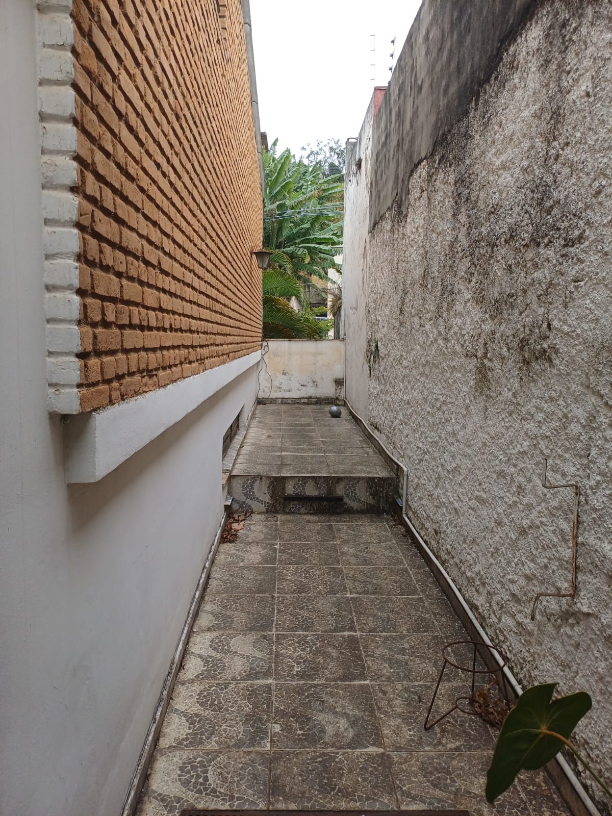 Excelente Sobrado em otima localização no bairro do Jardim são bento
