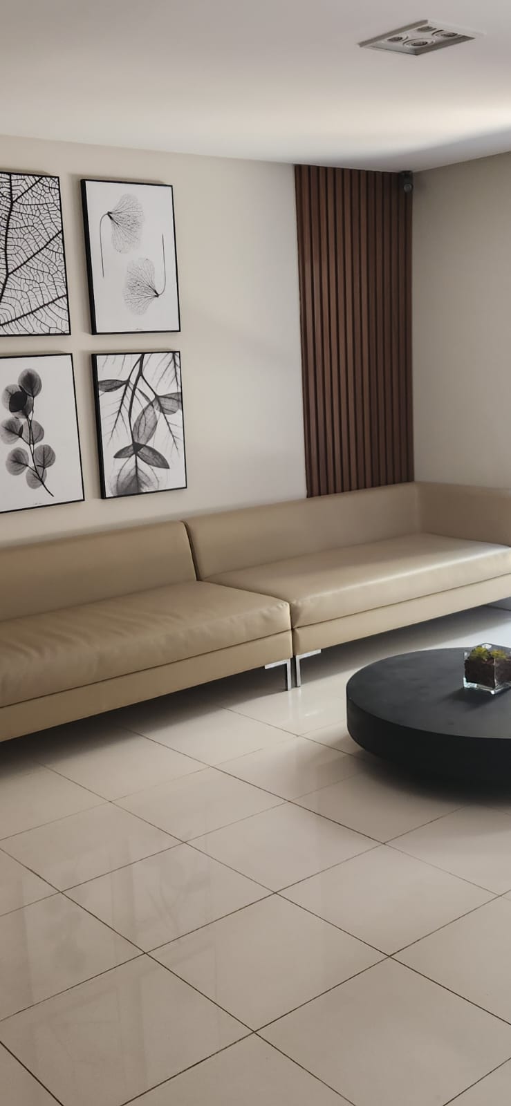Excelente apartamento em ótima localização