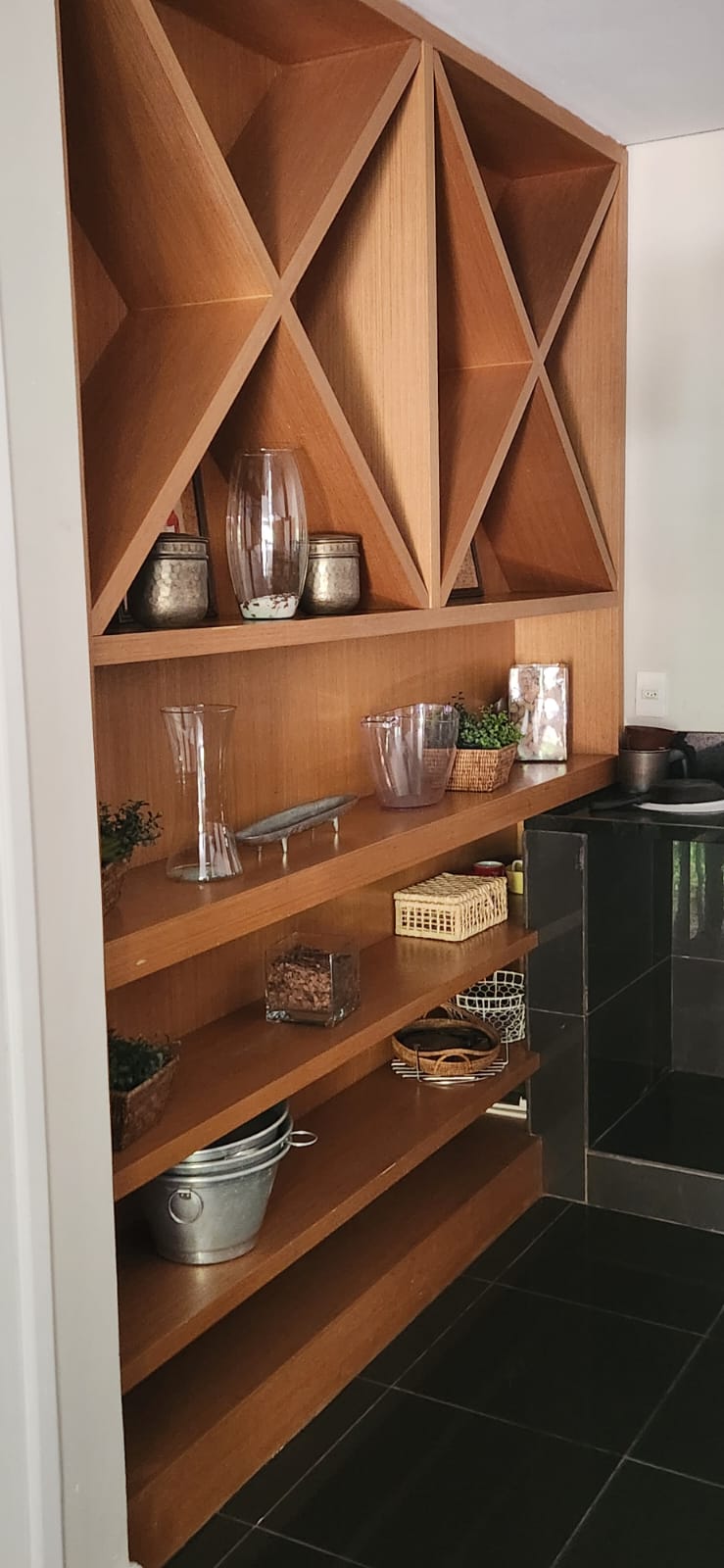 Excelente apartamento em ótima localização