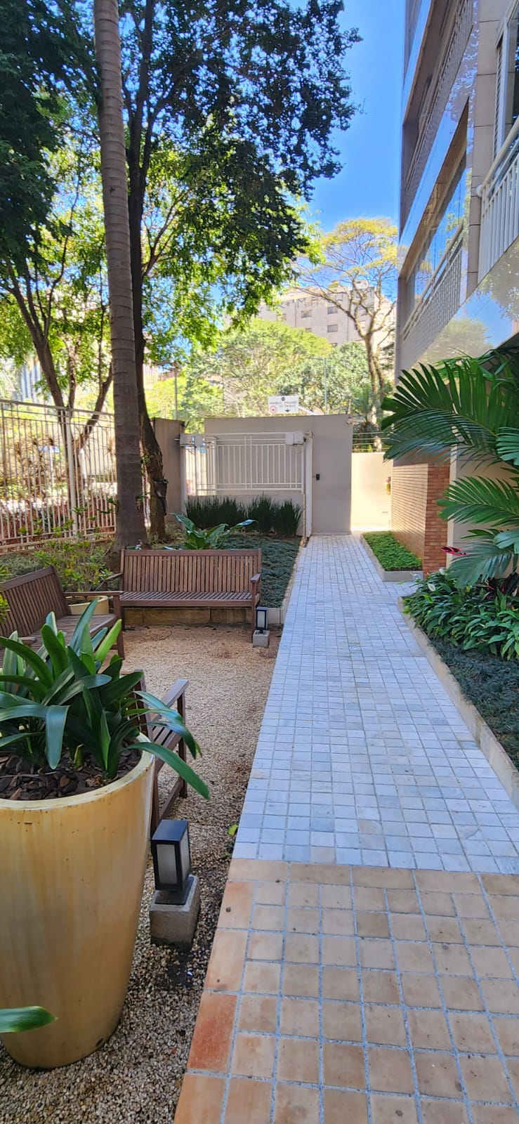 Excelente apartamento em ótima localização