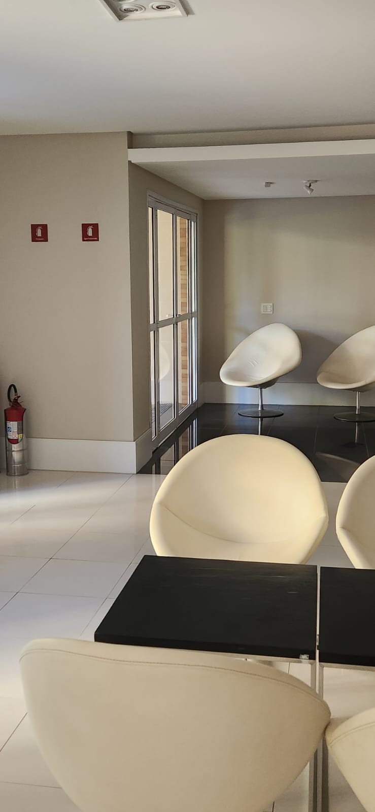 Excelente apartamento em ótima localização