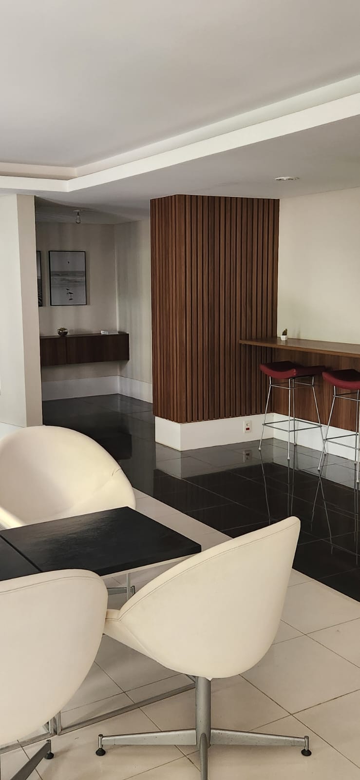 Excelente apartamento em ótima localização