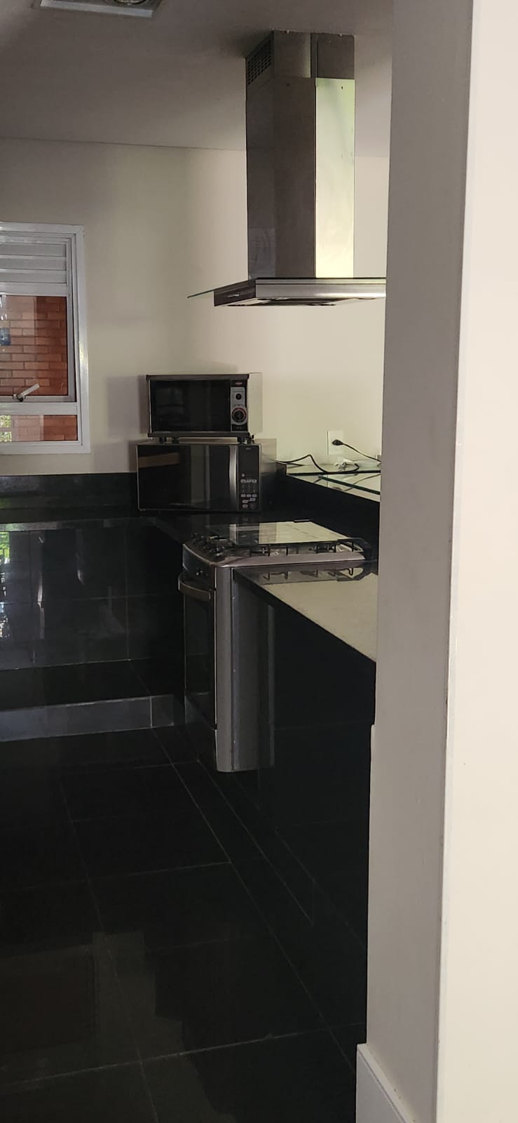Excelente apartamento em ótima localização