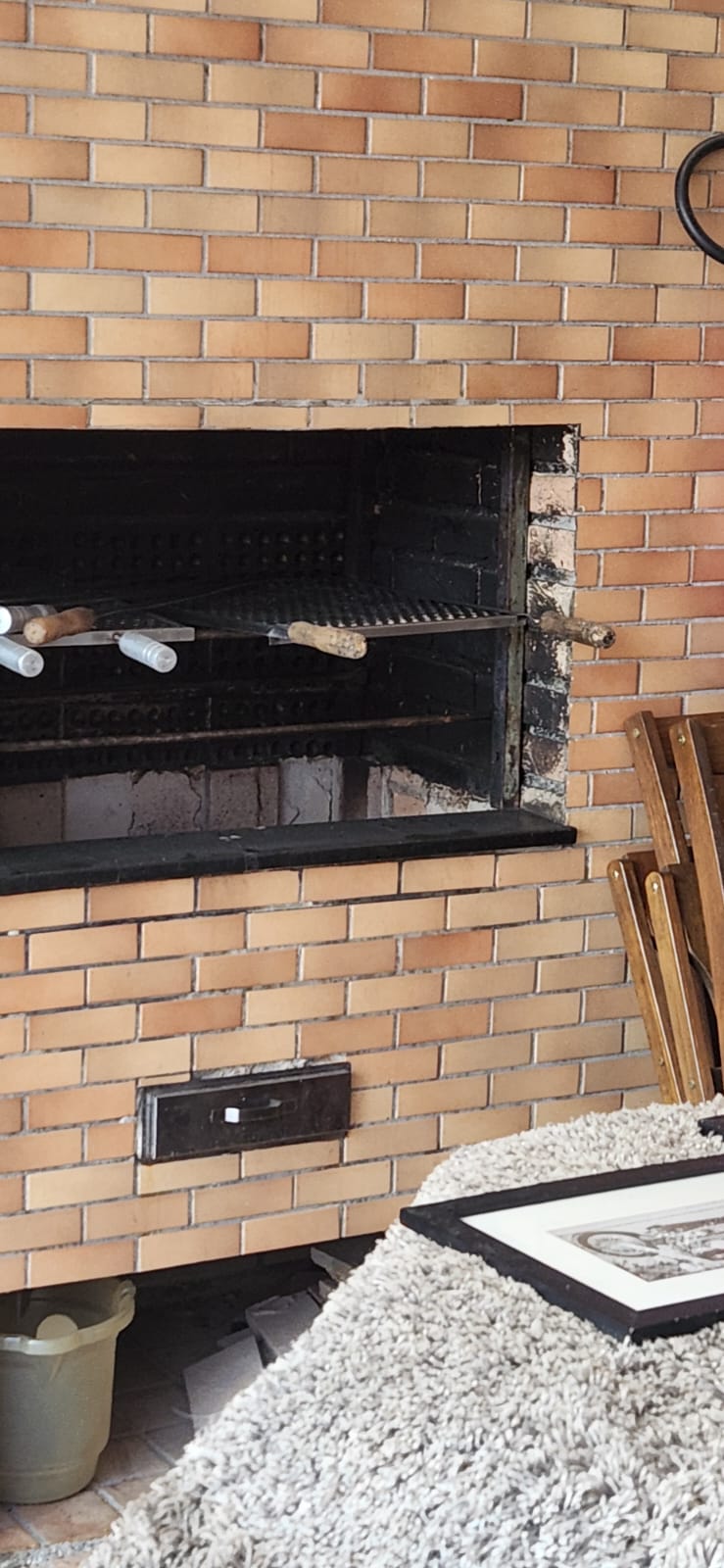 Excelente apartamento em ótima localização