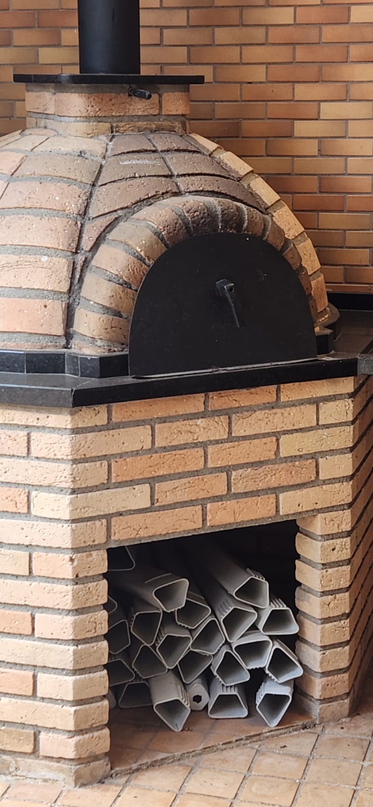 Excelente apartamento em ótima localização