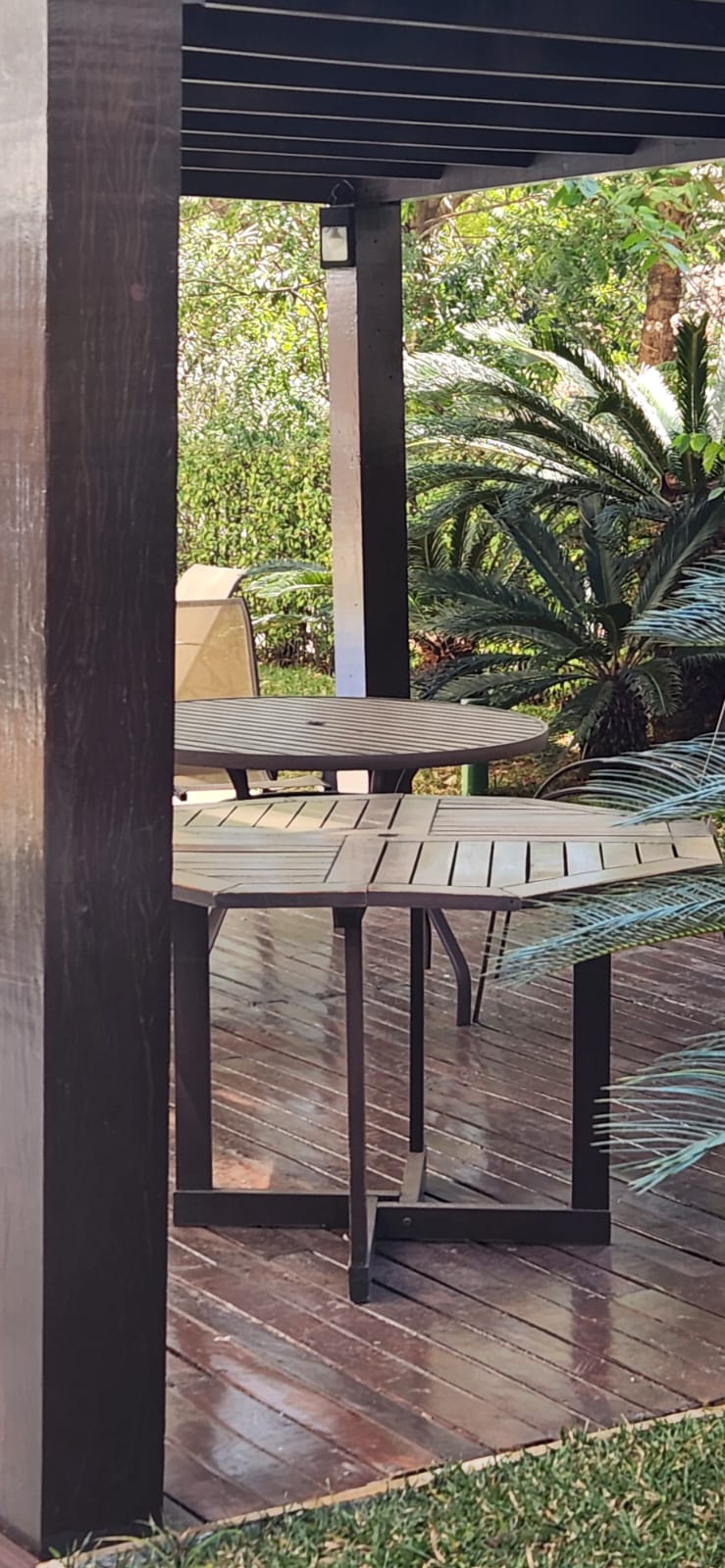 Excelente apartamento em ótima localização