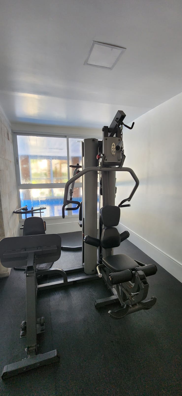 Excelente apartamento em ótima localização
