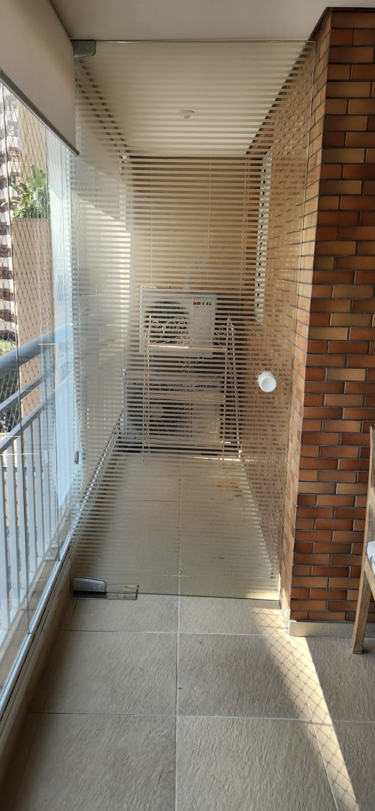 Excelente apartamento em ótima localização