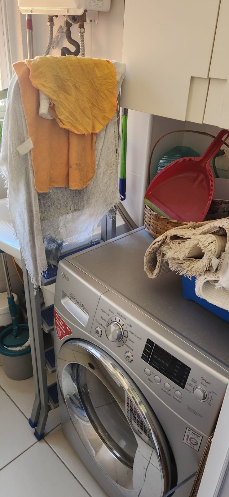 Excelente apartamento em ótima localização