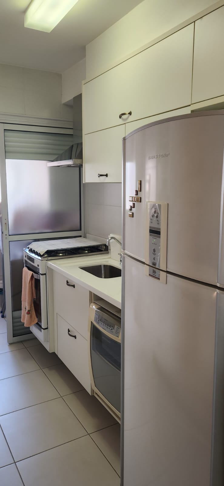 Excelente apartamento em ótima localização